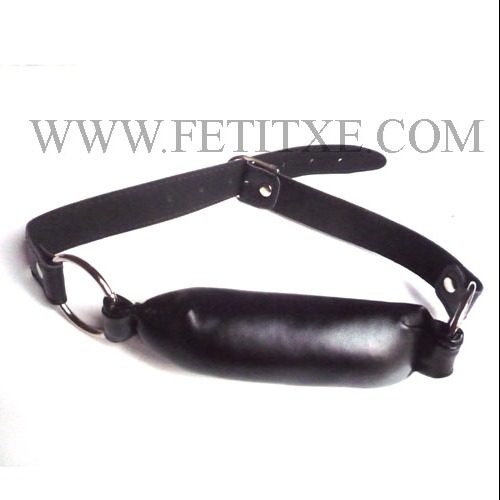 MORDAZA PONYPLAY ACOLCHADA 8206 MORDAZA PONYPLAY ACOLCHADA 8206